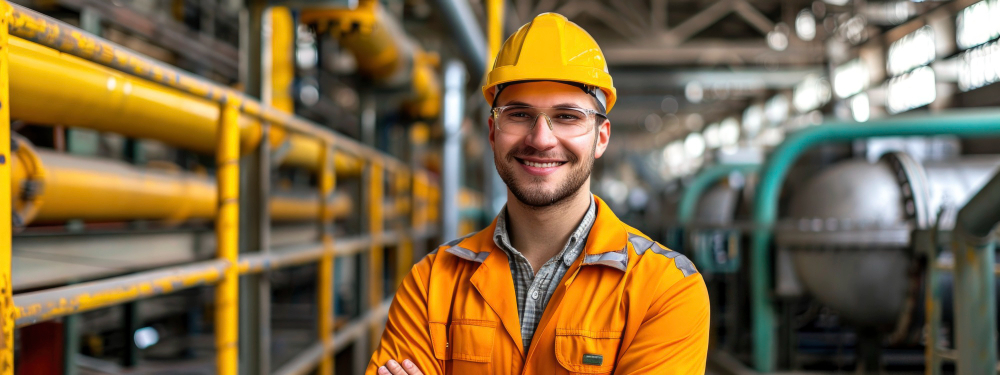 TÉCNICO EM SEGURANÇADO TRABALHO